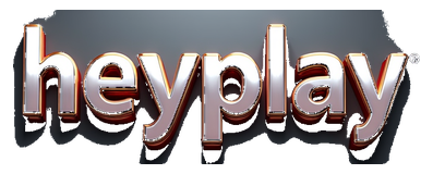 heyplay logo